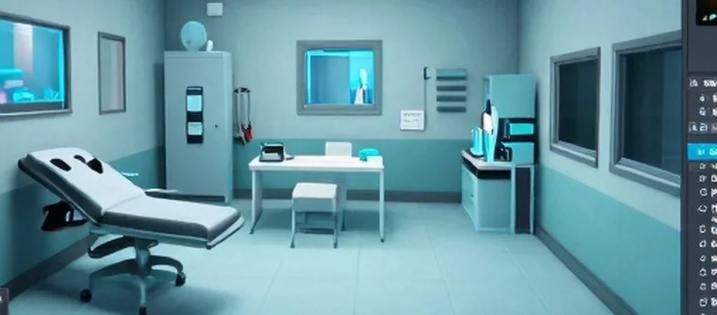How We’ll Share DOCTOR SIMULATOR’s Progress