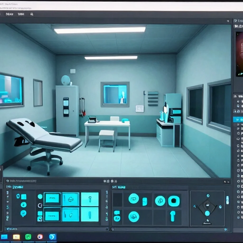 How We’ll Share DOCTOR SIMULATOR’s Progress