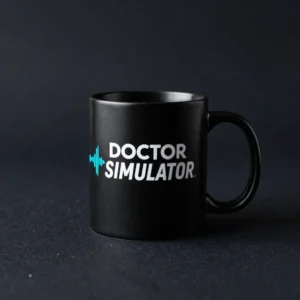 After Hours Mug