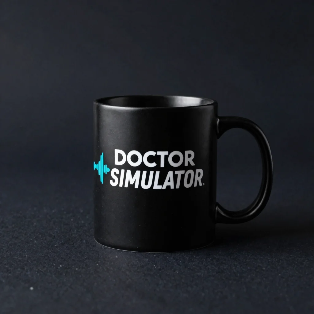 After Hours Mug